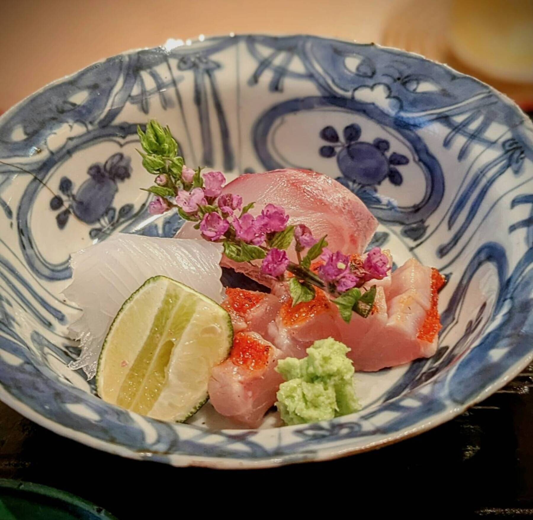 茜坂大沼のご予約とレビュー | 東京都・赤坂・虎ノ門 - OMAKASE