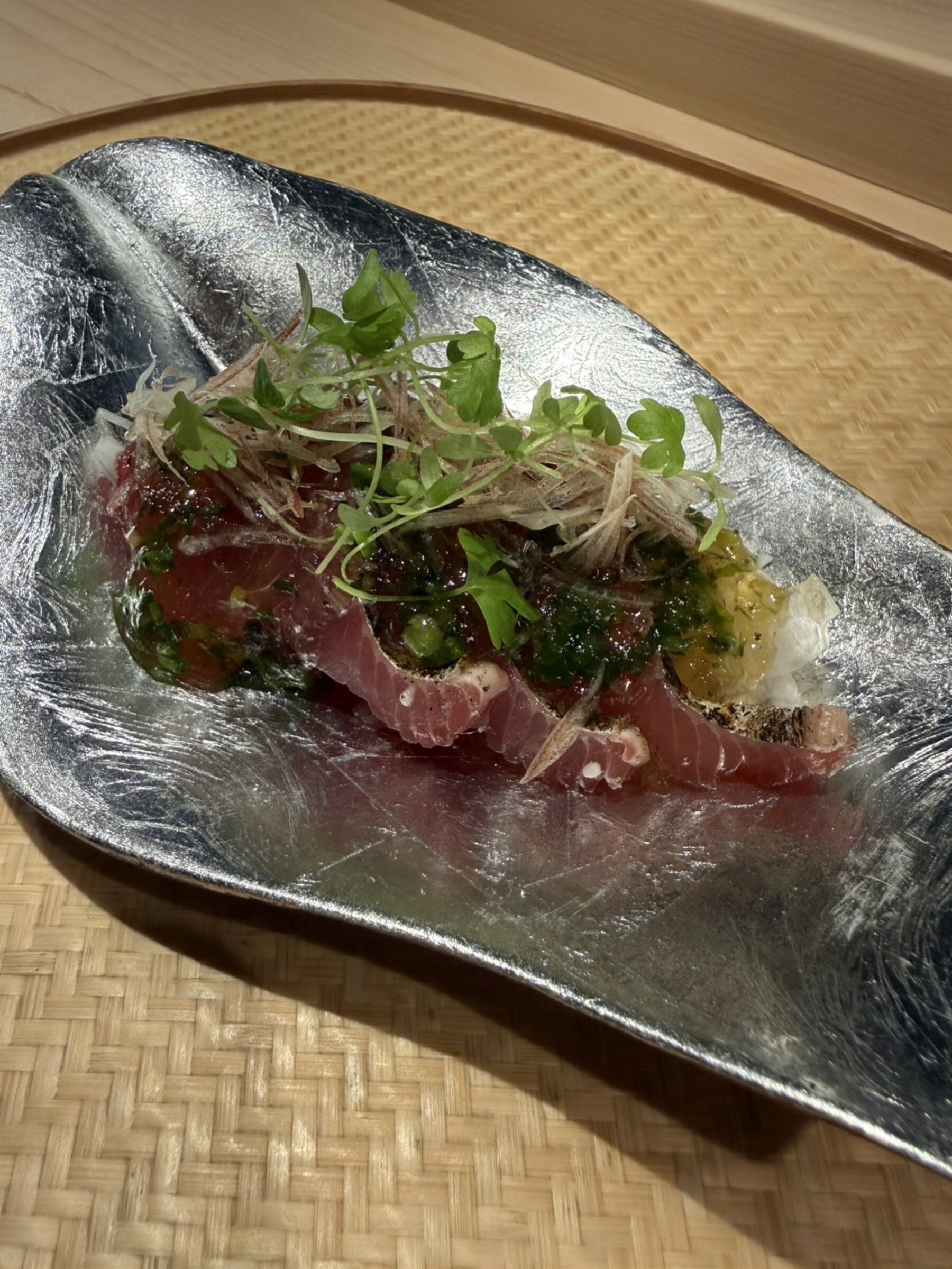 天ぷら 市原's image 3