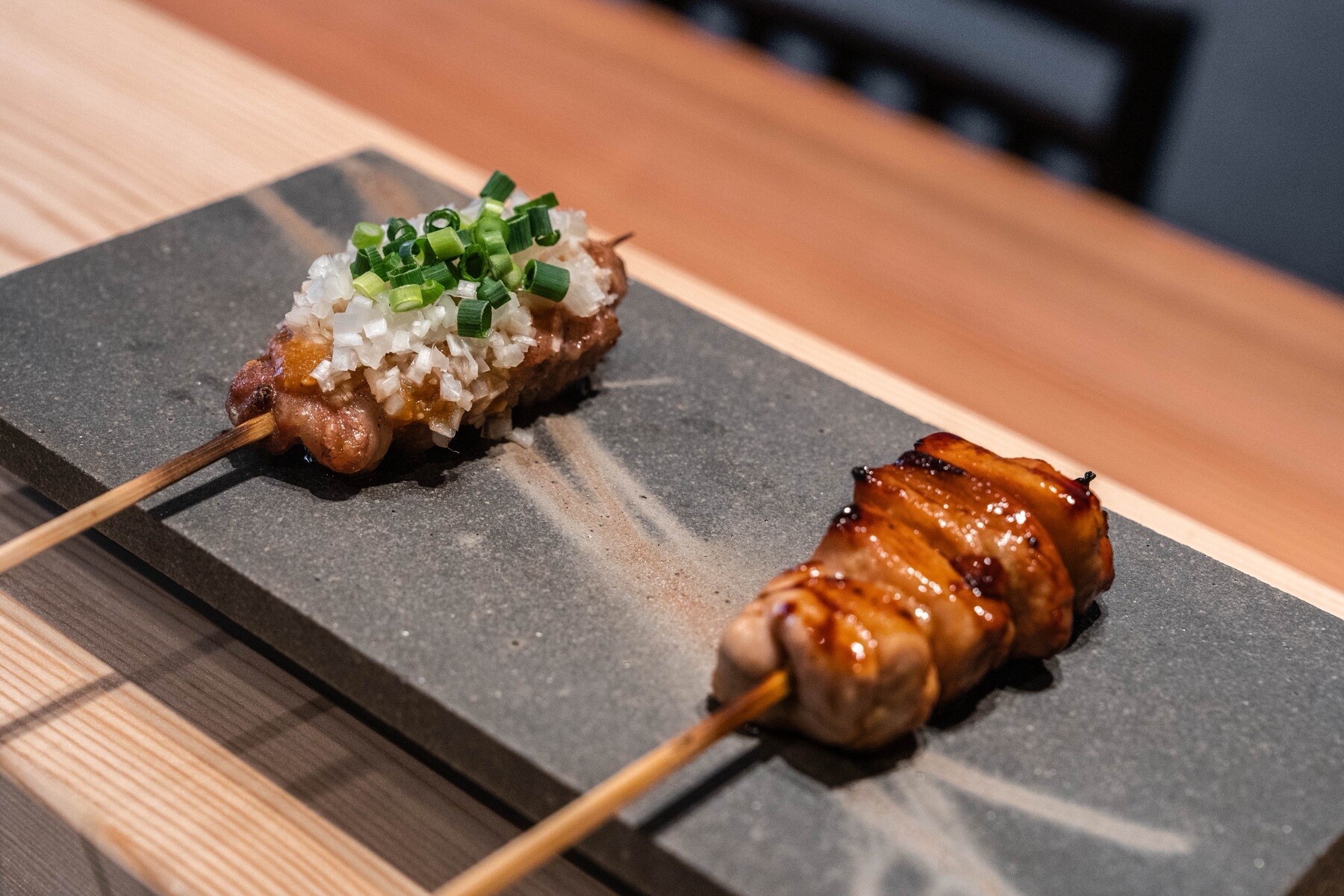 Kushiyaki Taiki's image 1