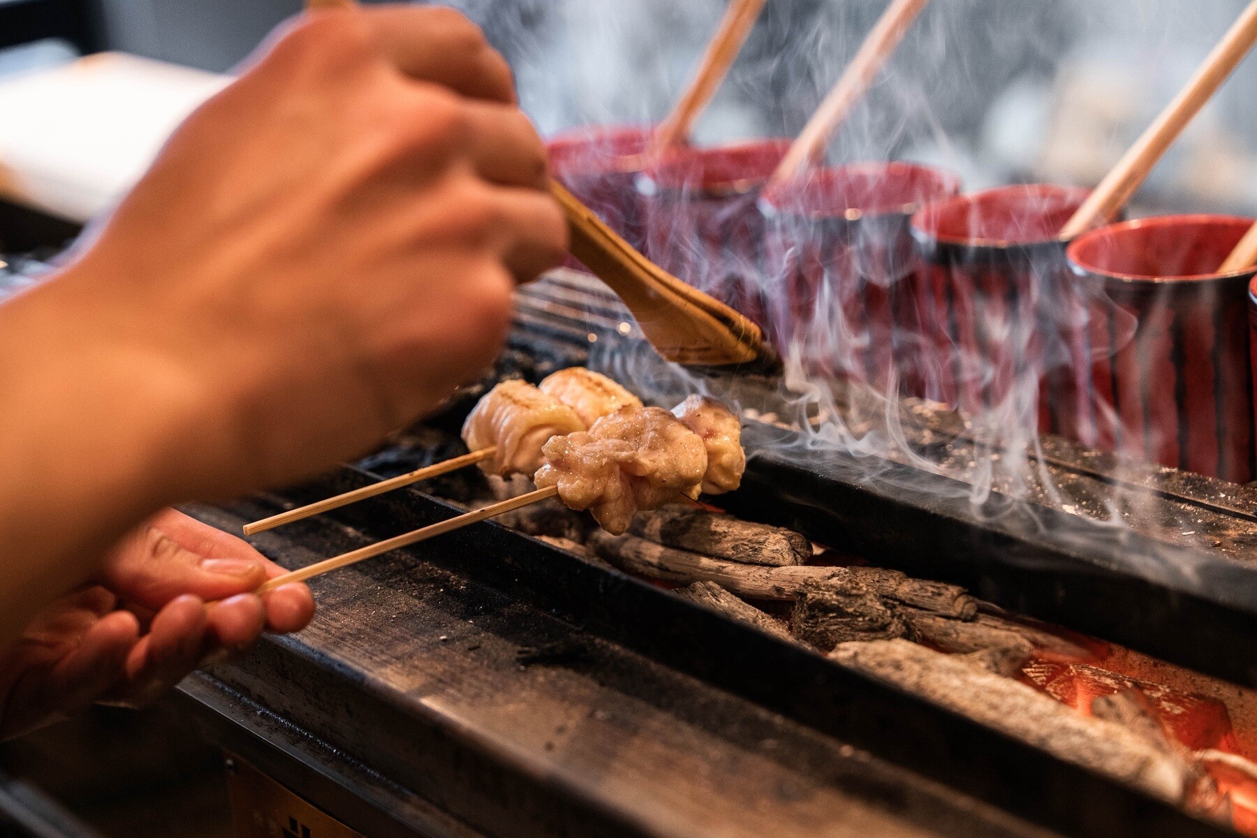 Kushiyaki Taiki's image 2