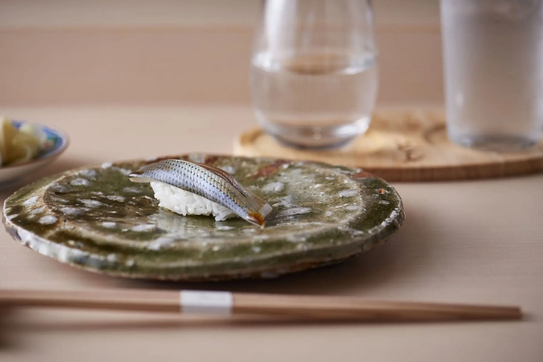 Sushi Dokoro Toshi 's image 7