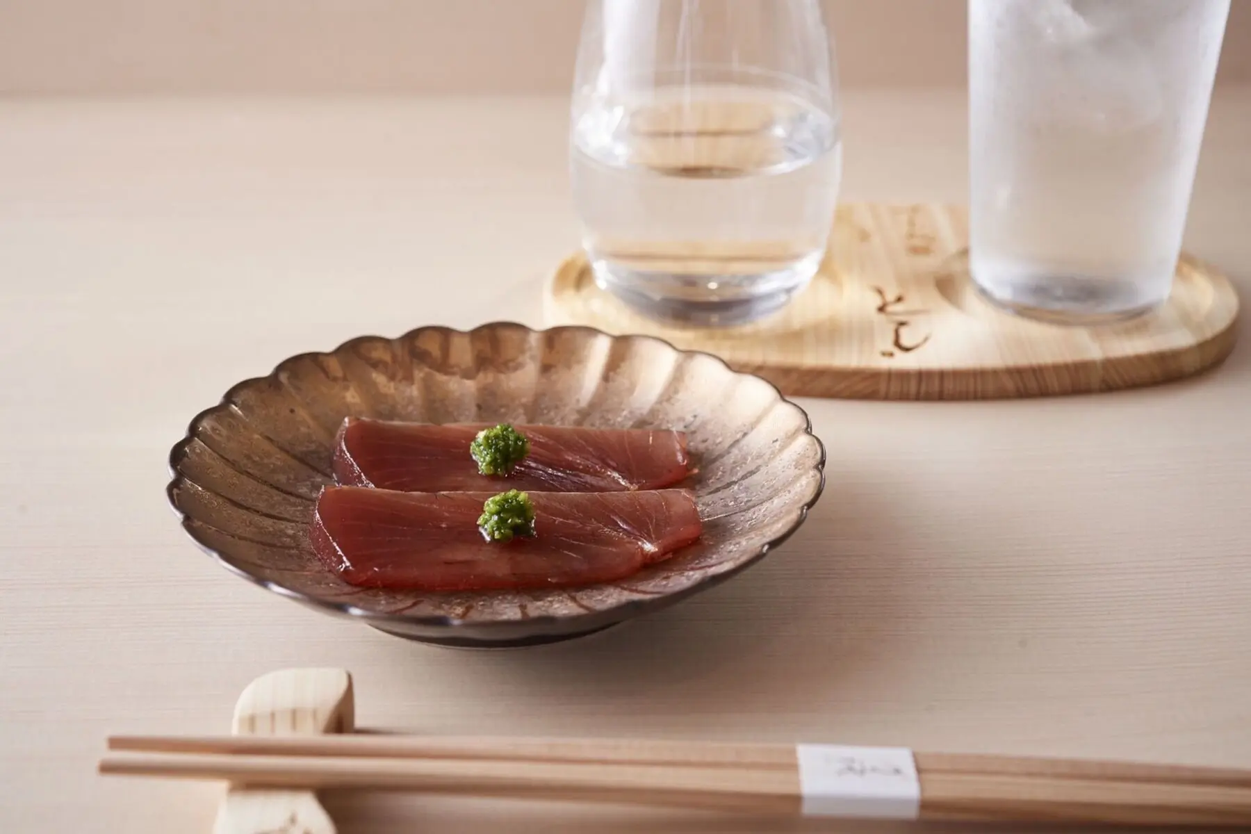 Sushi Dokoro Toshi 's image 8