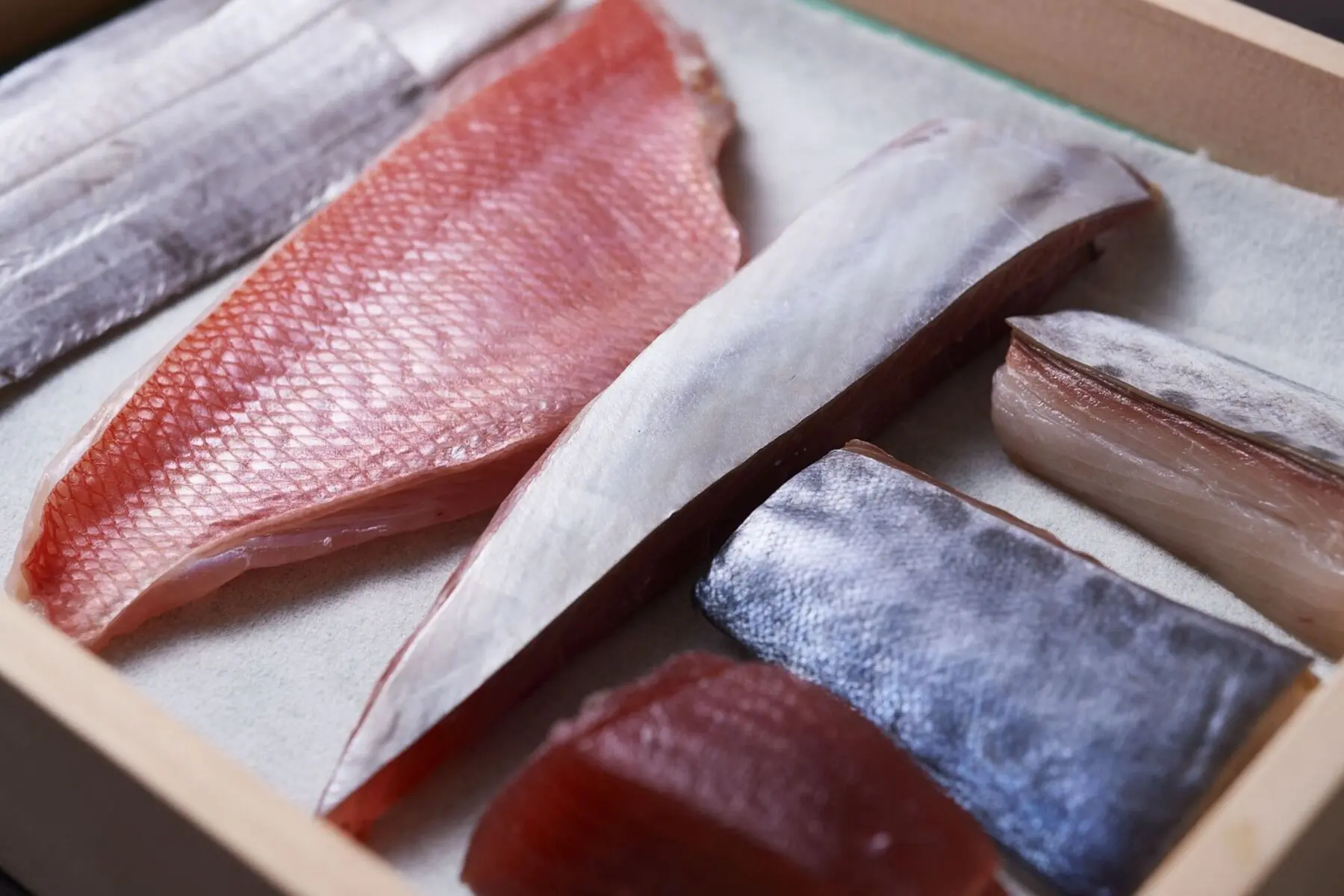 Sushi Dokoro Toshi 's image 13