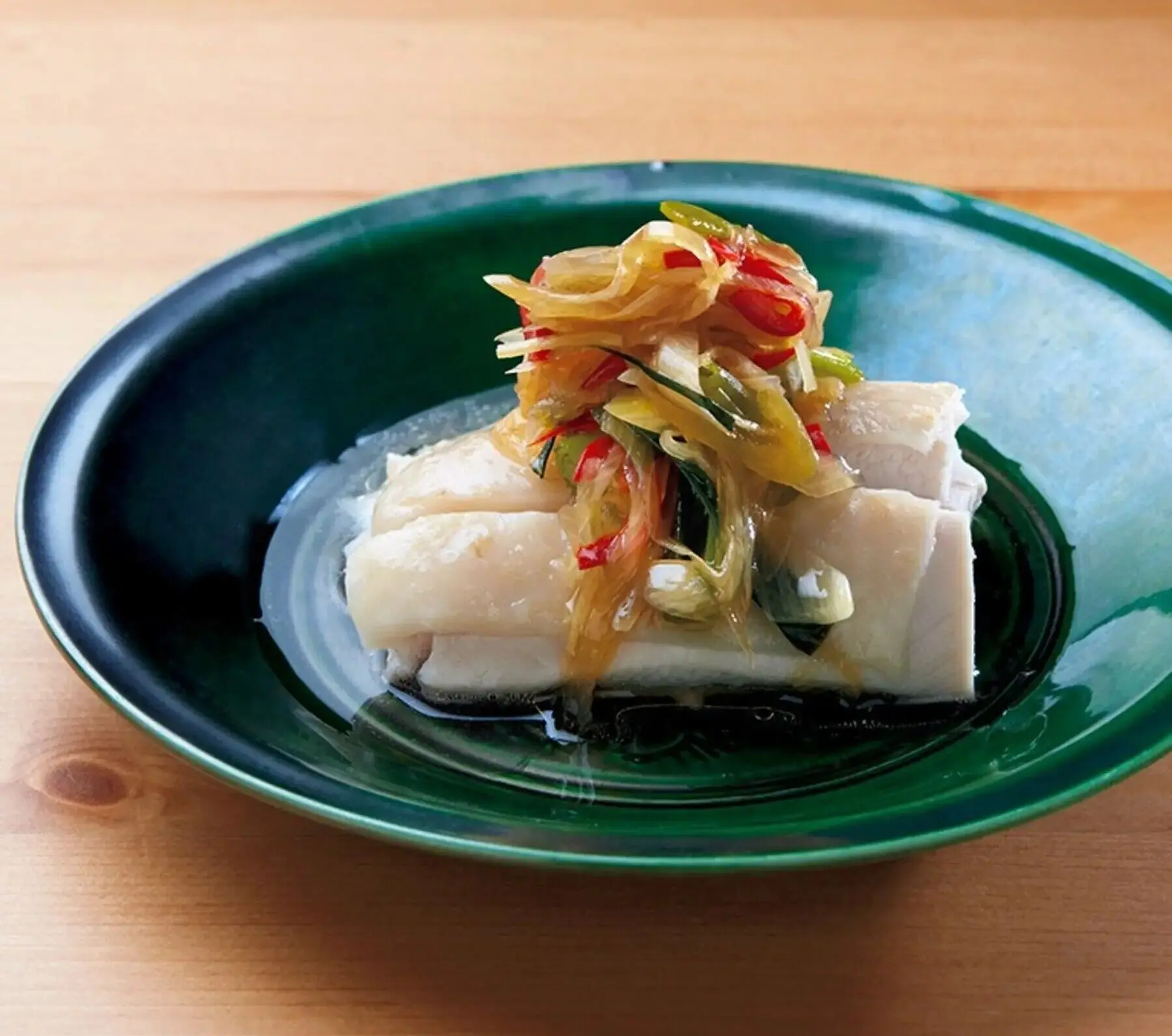 旬華 なか村's image 1