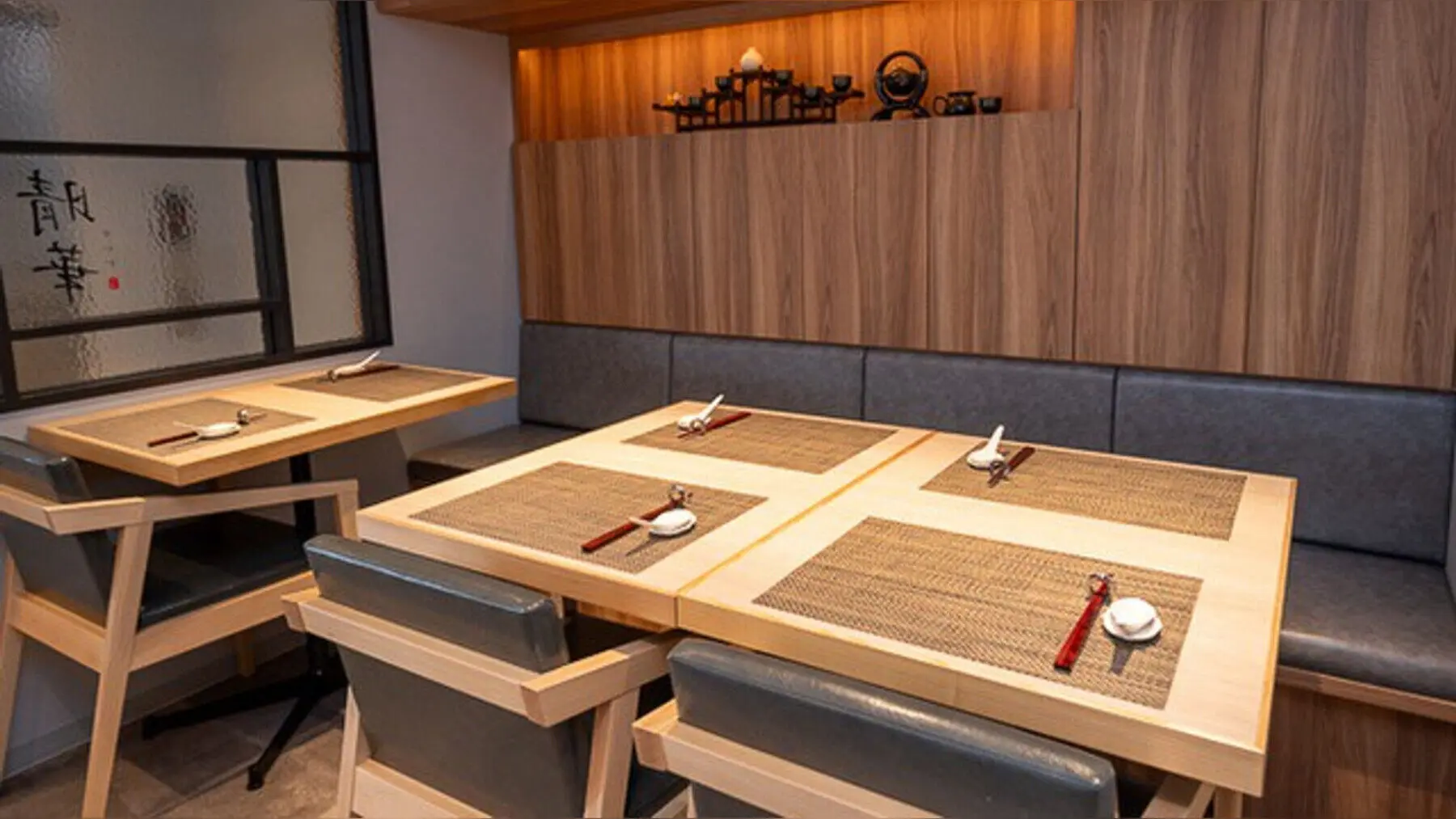 Chinese Restaurant 晴華's image 5