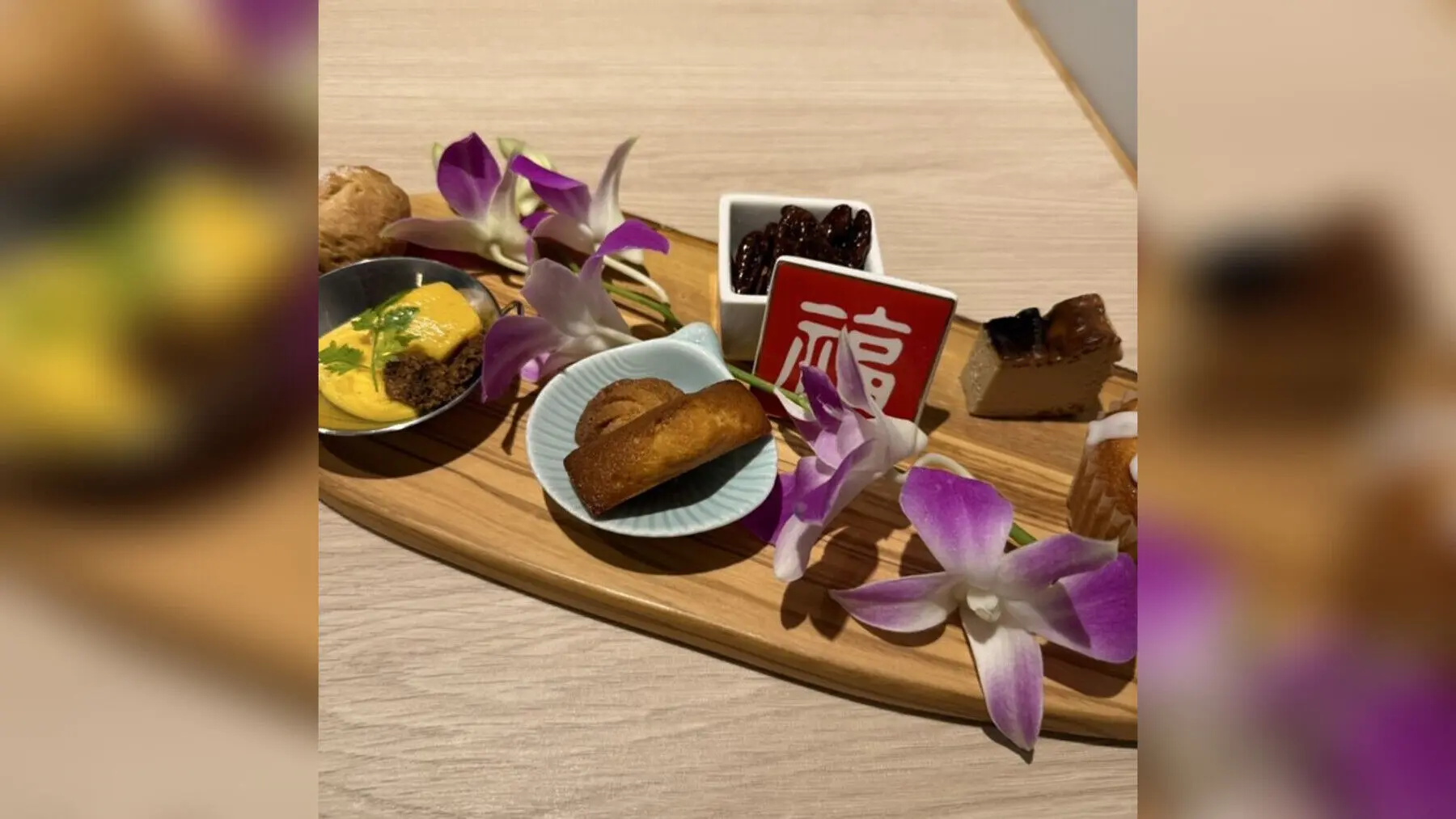 Chinese Restaurant 晴華's image 16