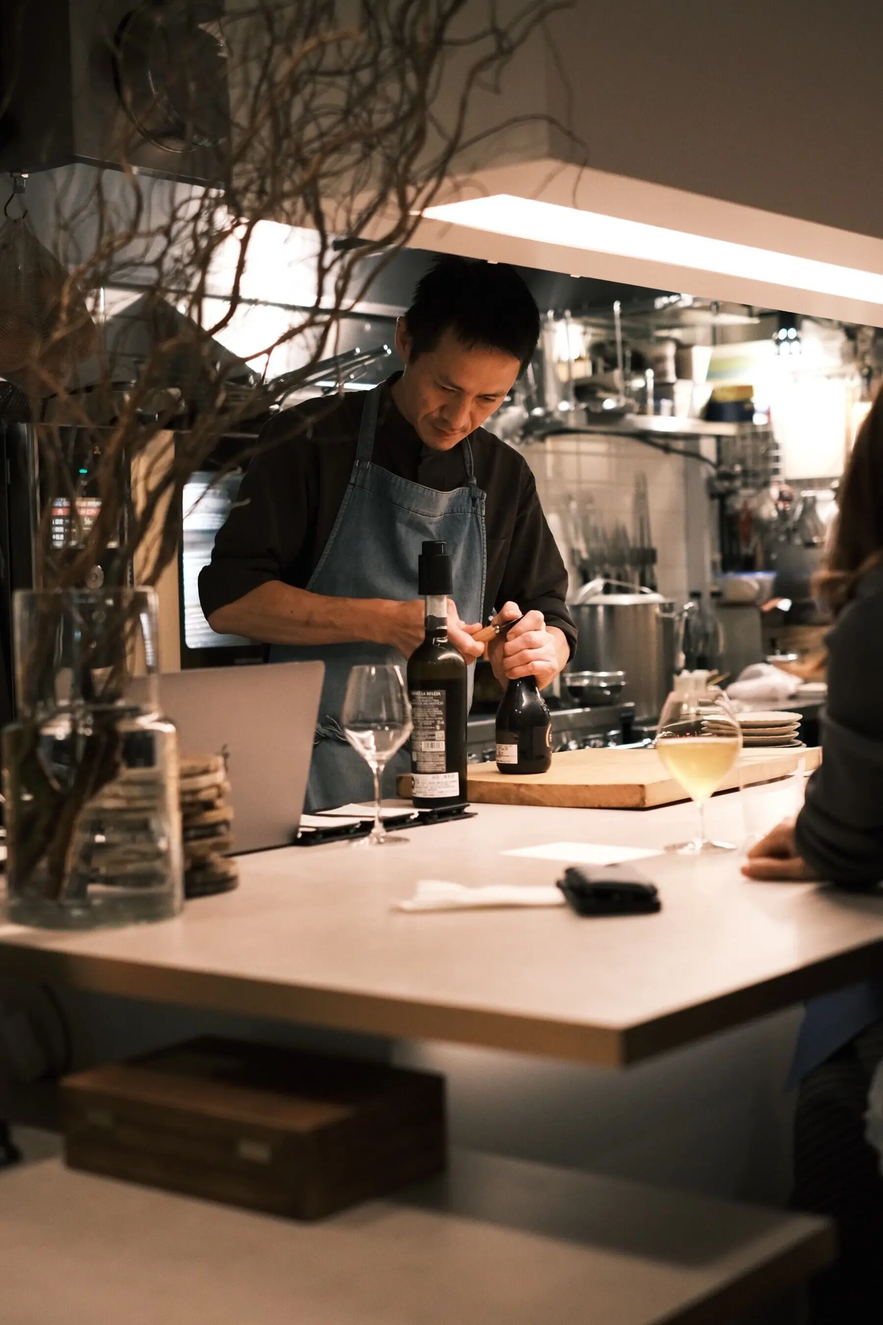 restaurant origami's image 9
