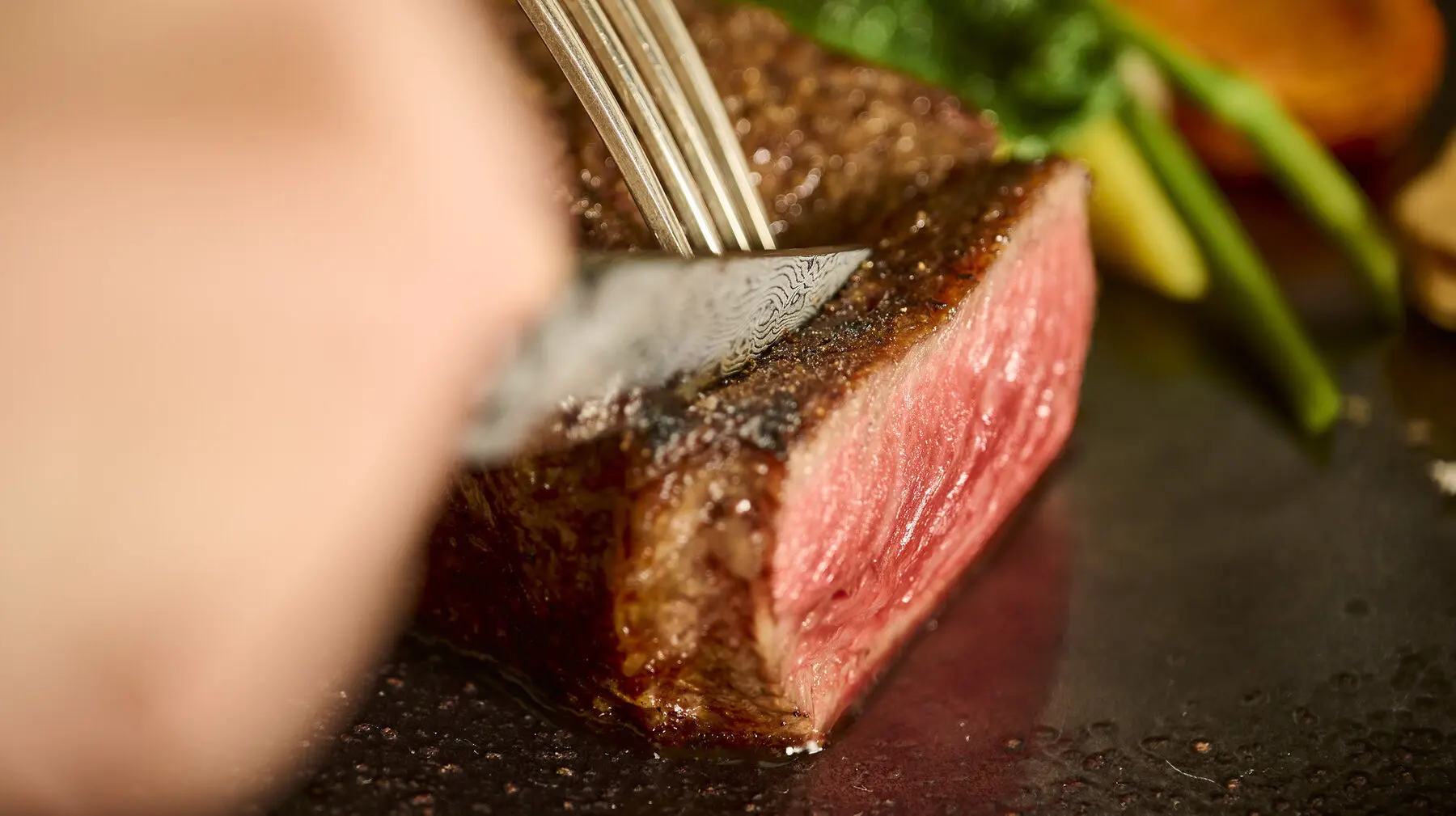 Kobe Beef Rogama Charcoal Grilled Steak Ginza Ichimiya_20260622143538