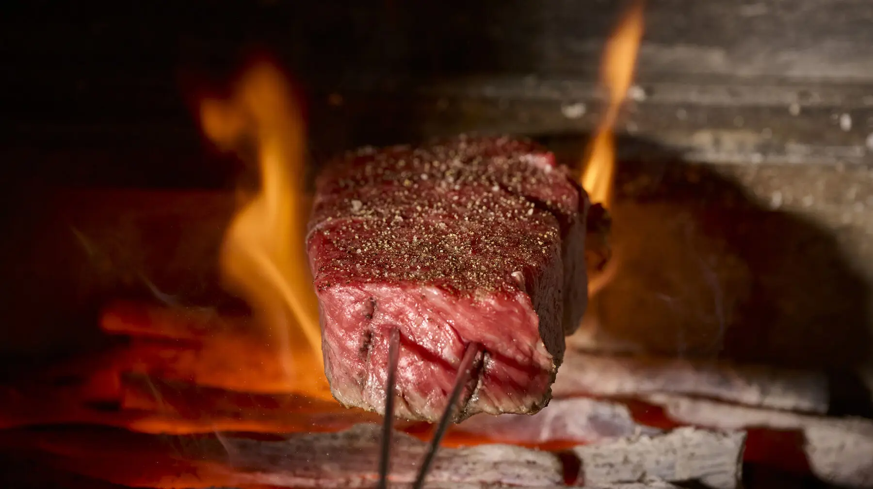 Kobe Beef Rogama Charcoal Grilled Steak Ginza Ichimiya_20260622143540