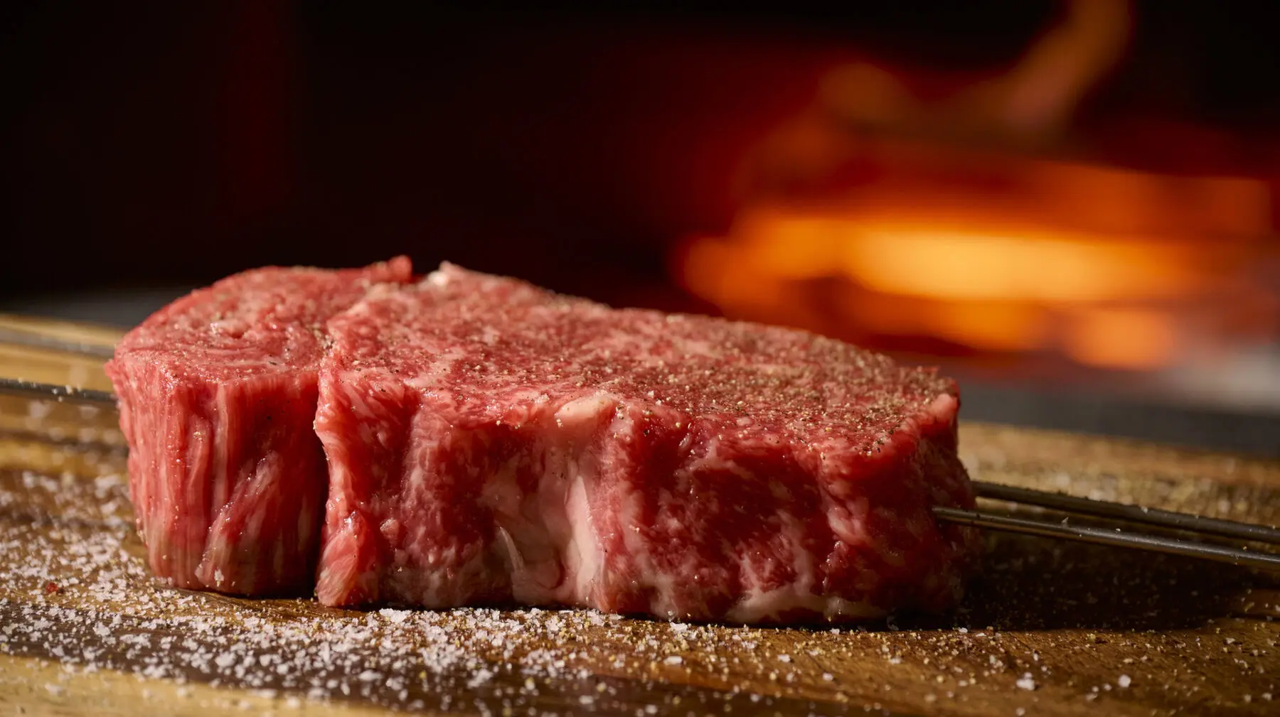 Kobe Beef Rogama Charcoal Grilled Steak Ginza Ichimiya_20260622143535