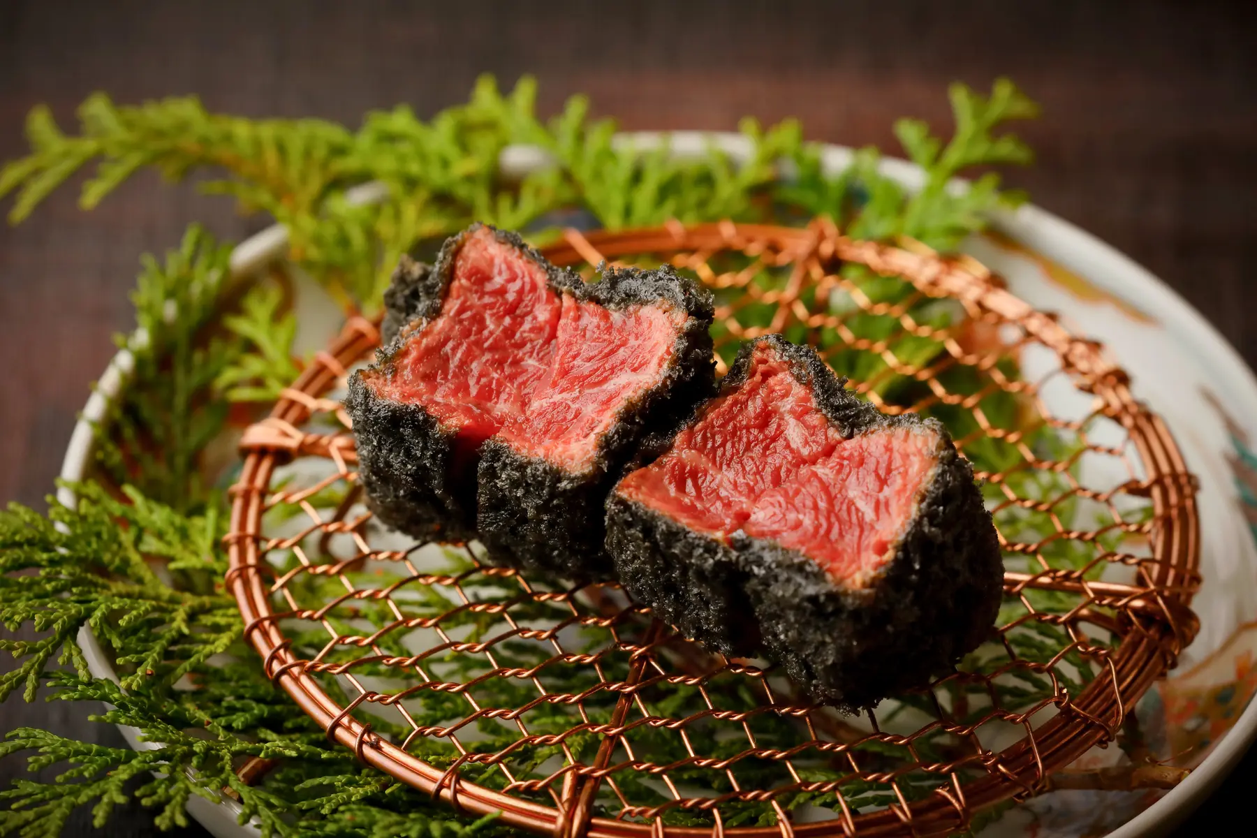 Sanmikouan kobe beef shabushabu HANARE KYOTO_20260625154048