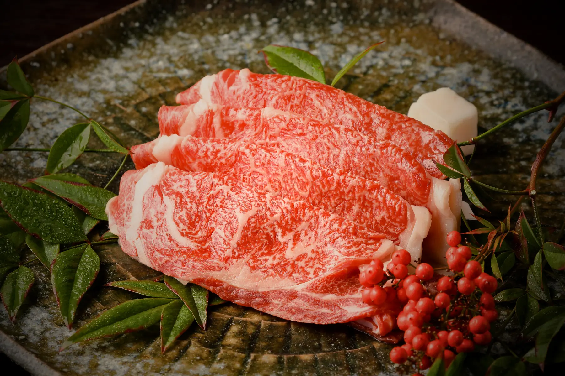 Sanmikouan kobe beef shabushabu HANARE KYOTO_20260625154017