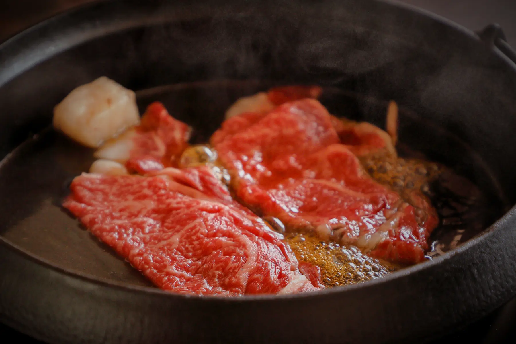 Sanmikouan kobe beef shabushabu HANARE KYOTO_20260625154225