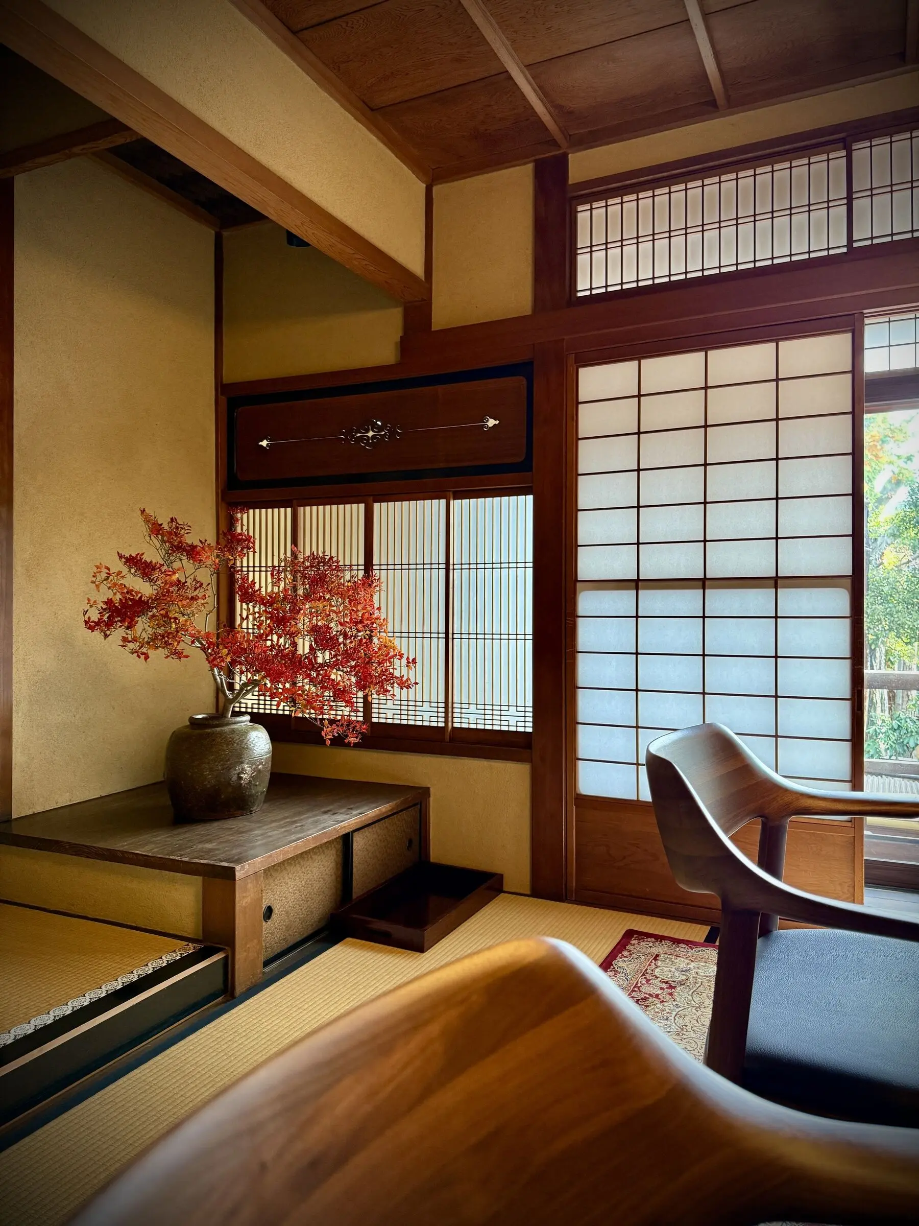 Sanmikouan kobe beef shabushabu HANARE KYOTO_20260625154321