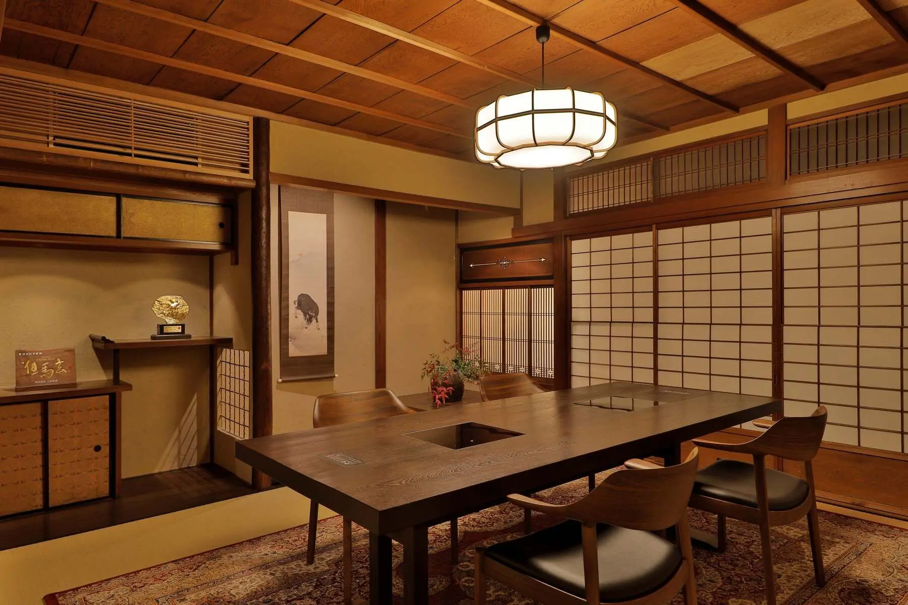Sanmikouan kobe beef shabushabu HANARE KYOTO_20260625163503