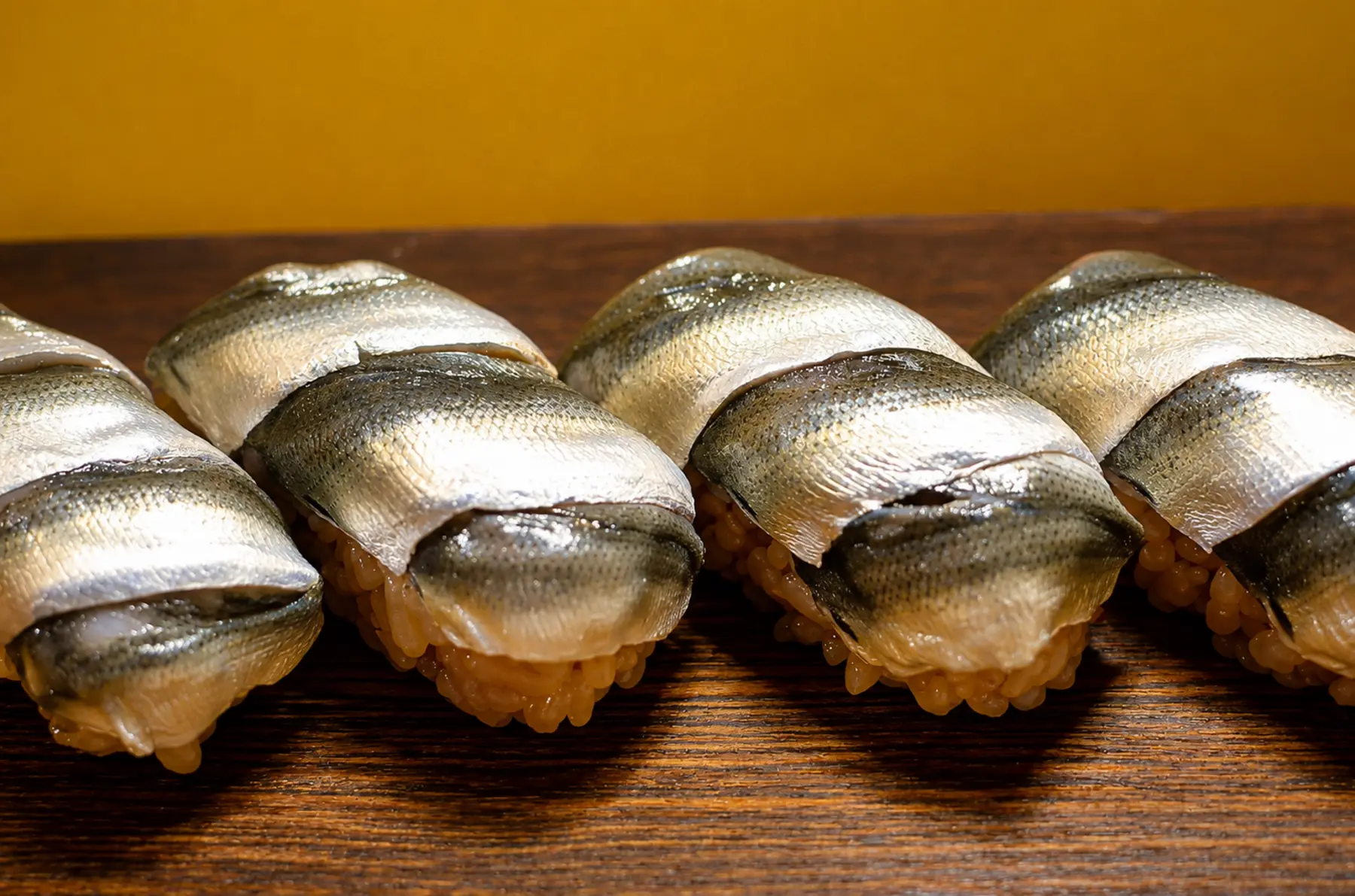Sushi Tokinari's image 2