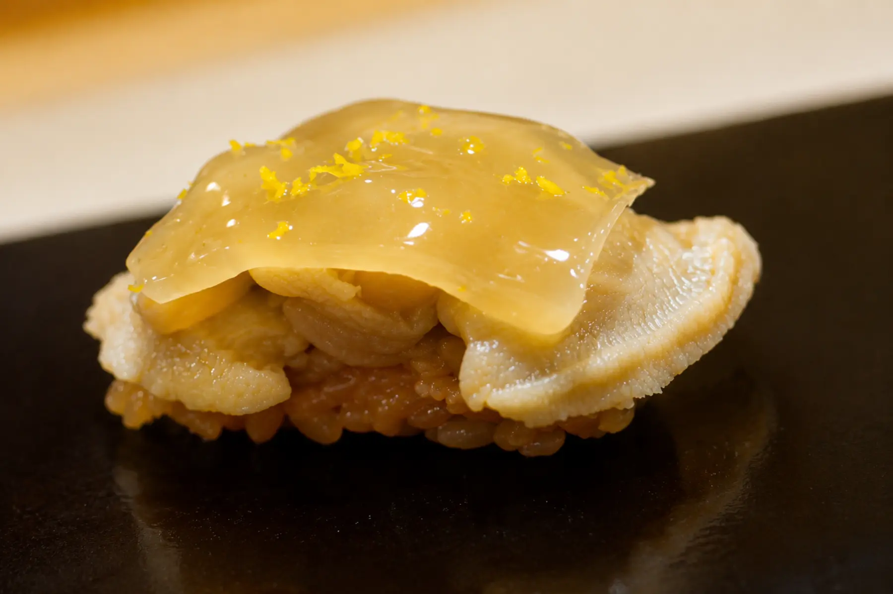 鮨 時成's image 3