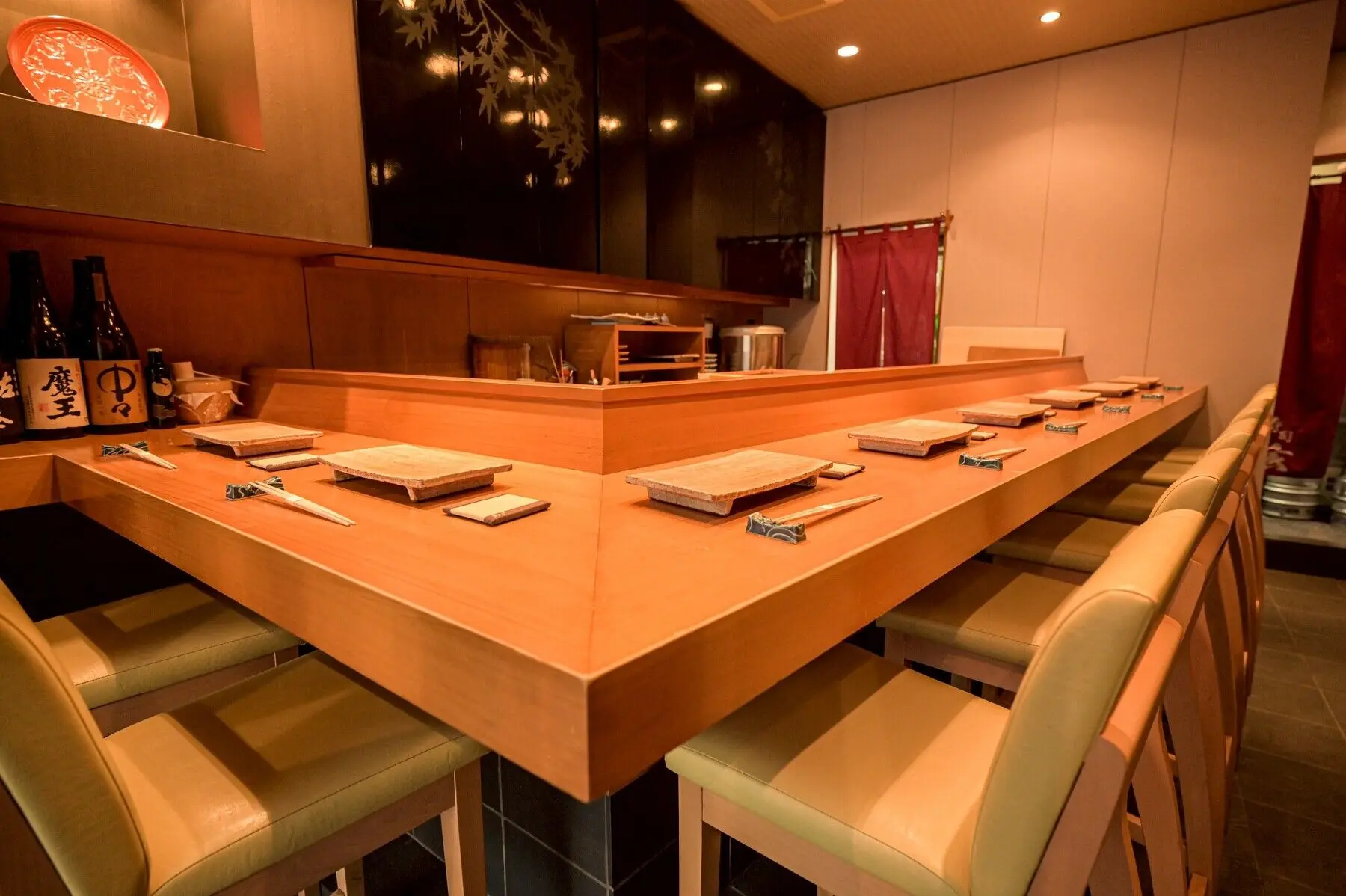 Sushi Gen's image 16