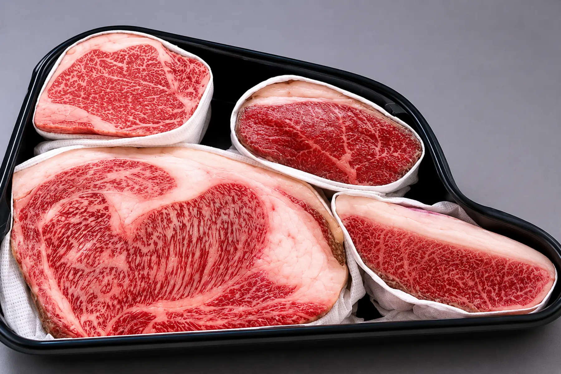 Kobe Beef Roasted Steakhouse in a Kiln, Ginza Ichinomiya's image 7