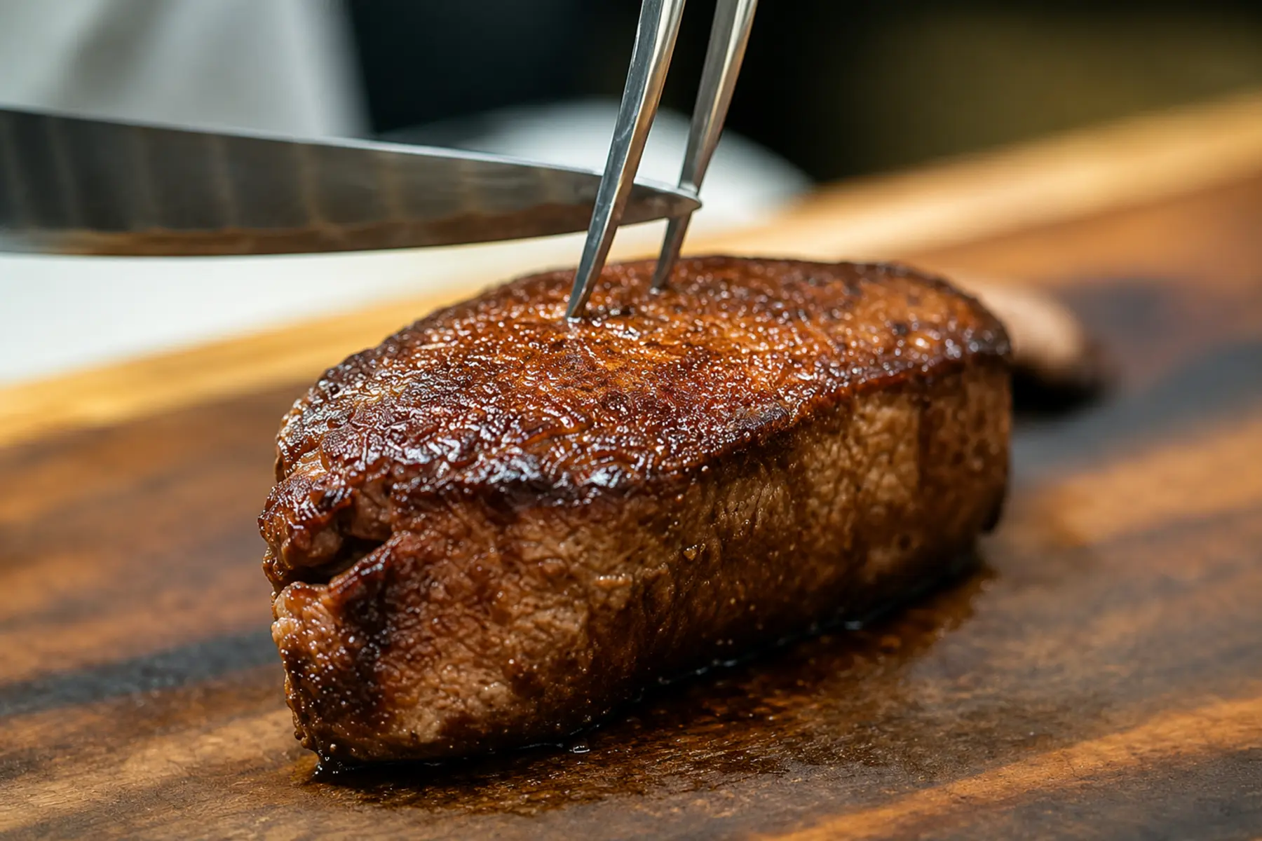 Kobe Beef Roasted Steakhouse in a Kiln, Ginza Ichinomiya's image 3