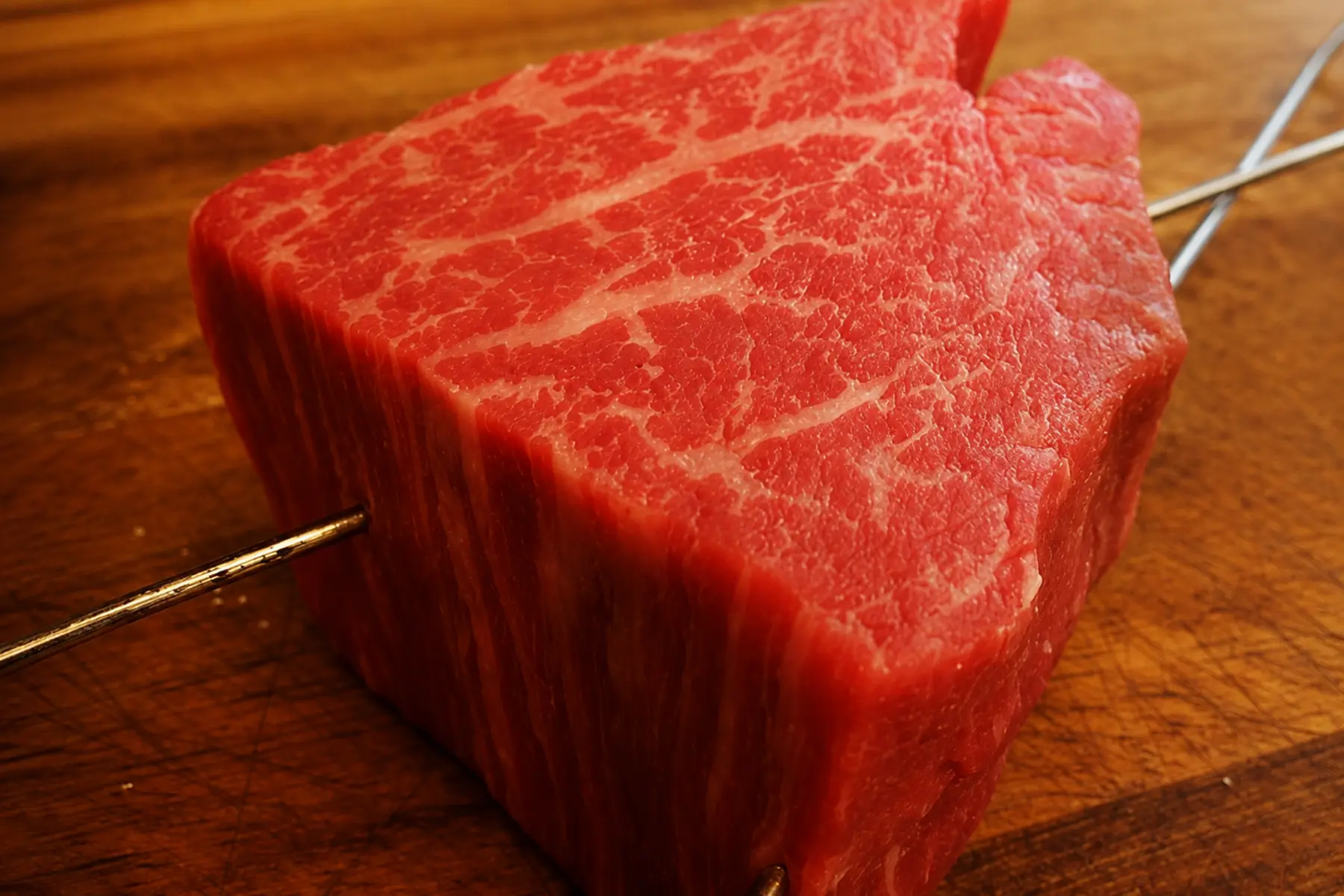 Kobe Beef Roasted Steakhouse in a Kiln, Ginza Ichinomiya's image 5