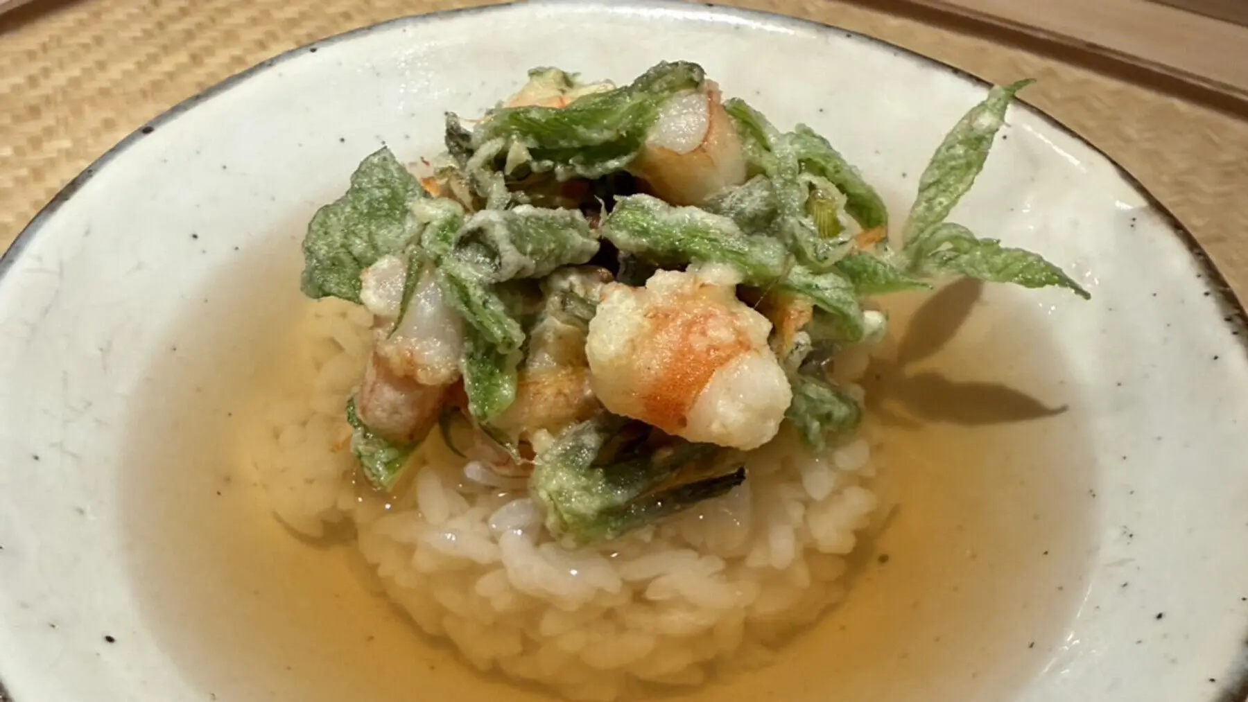 Tempura Ichihara's image 1