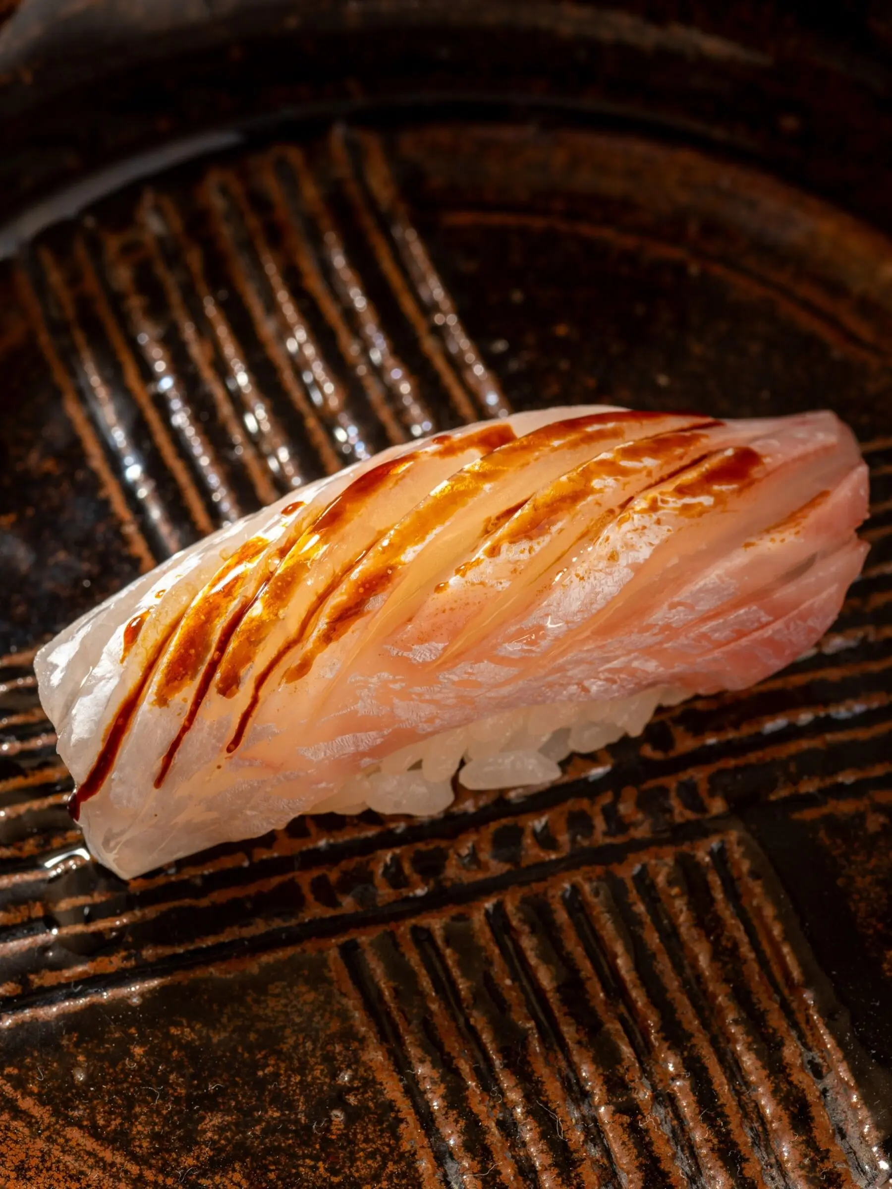 Kikunoi Sushi Ao's image 7