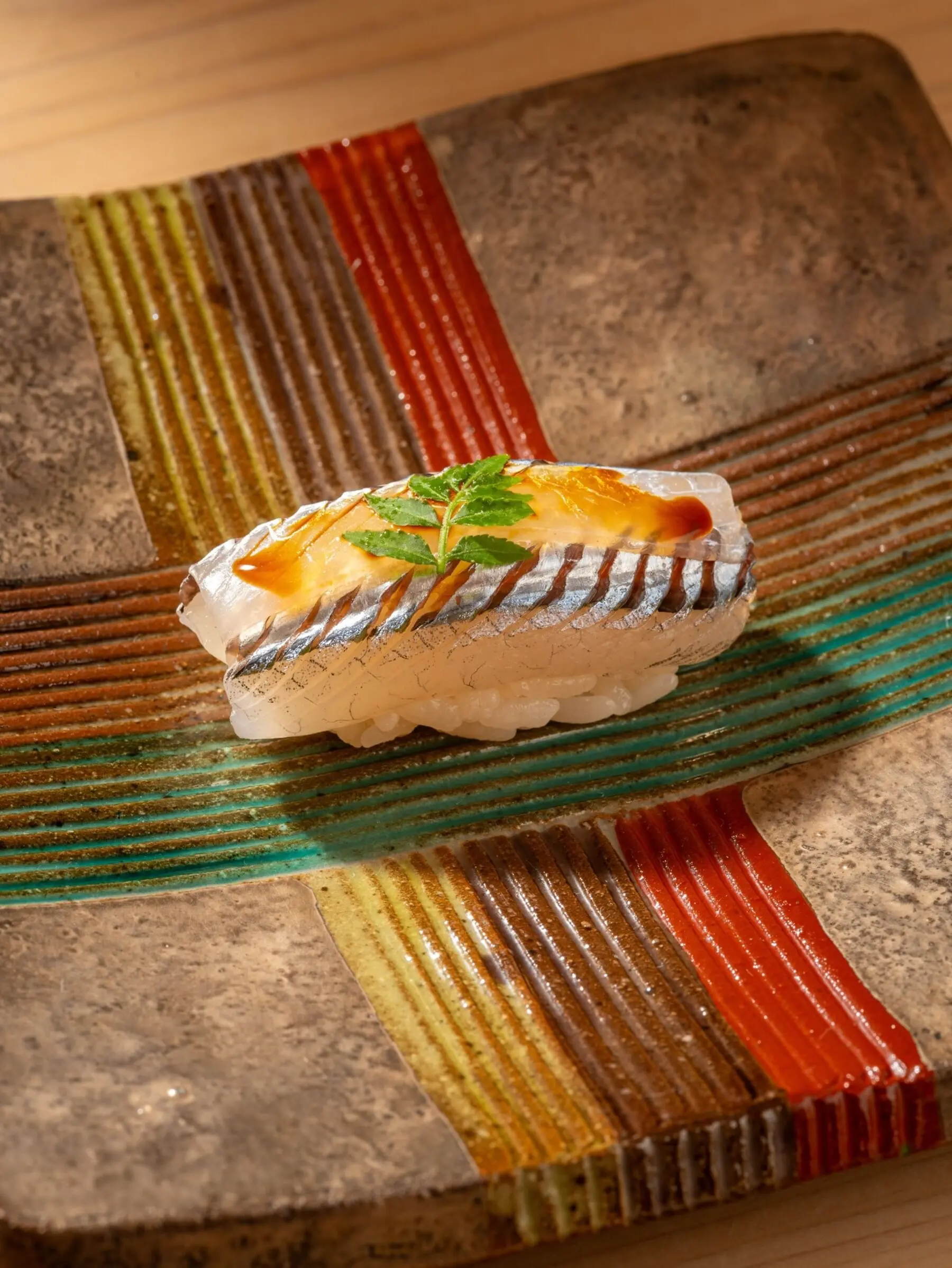 Kikunoi Sushi Ao's image 4