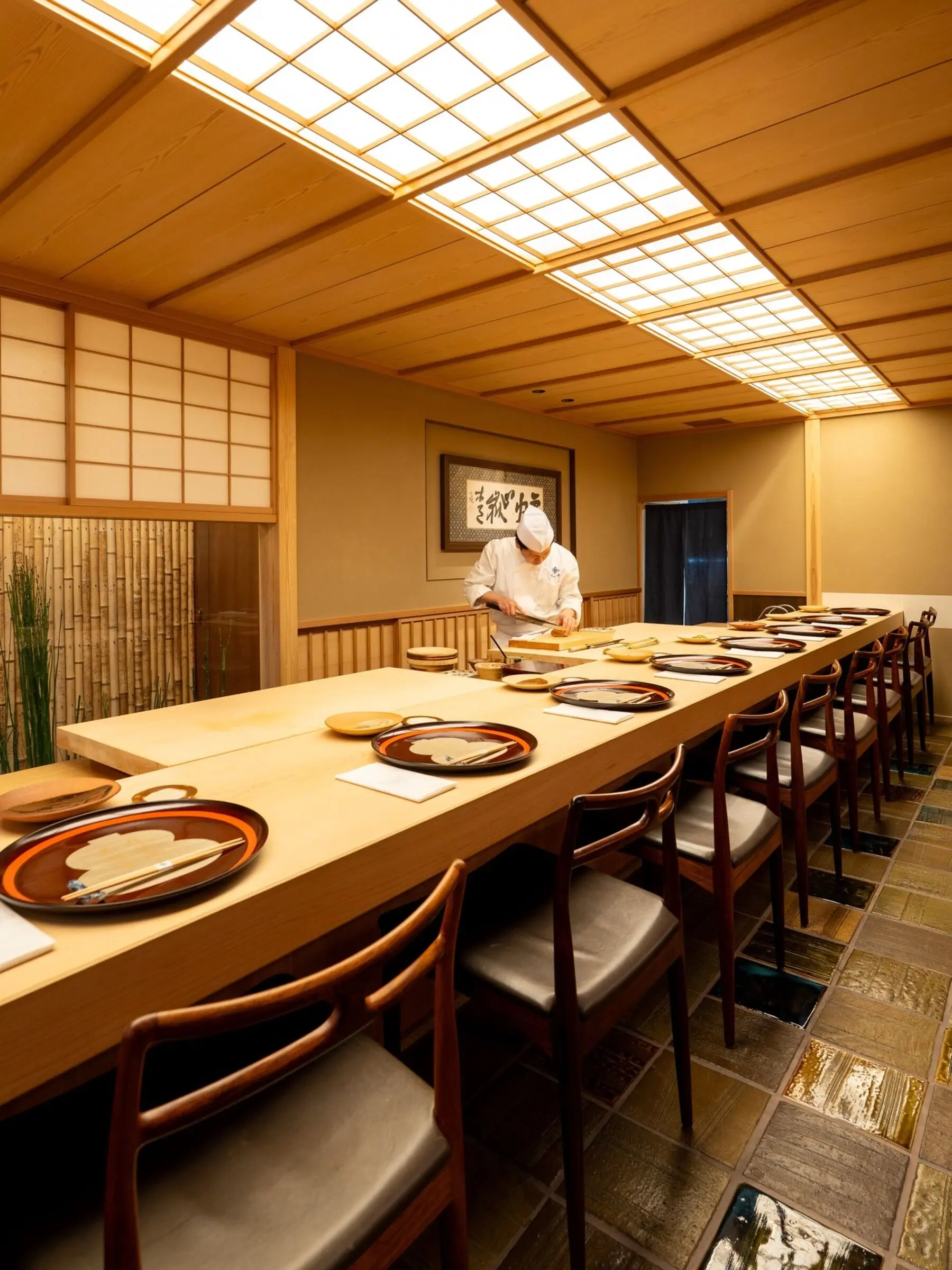 Kikunoi Sushi Ao's image 5