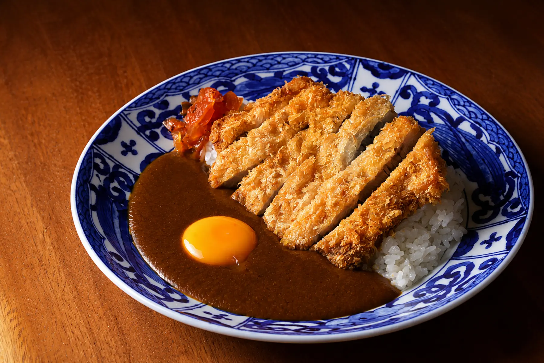 Tonkatsu Junchan's image 1