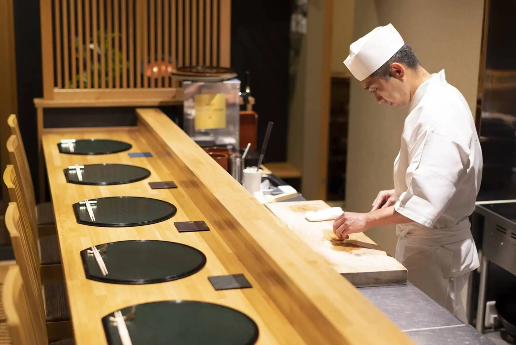 和食 なり's image 5