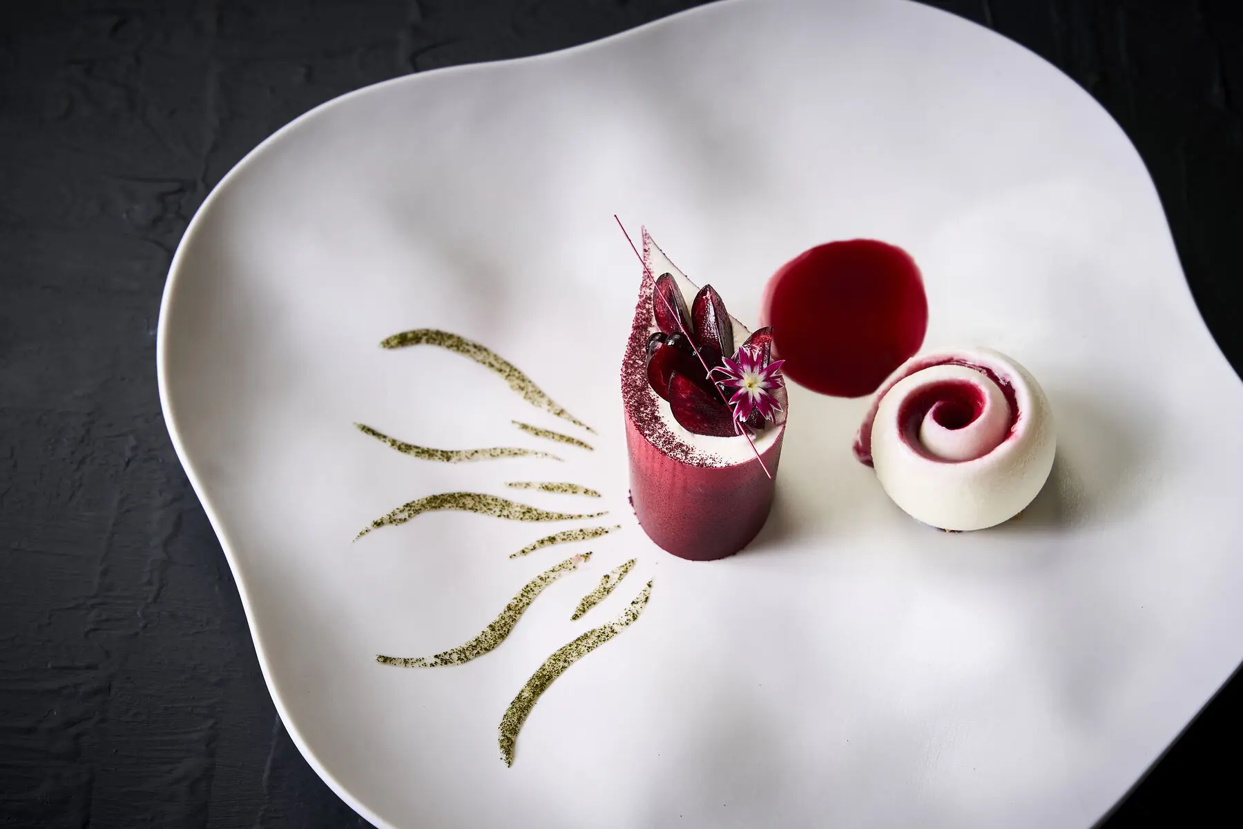 La Baie Reservation and Reviews | Osaka, Umeda & Kitashinchi
