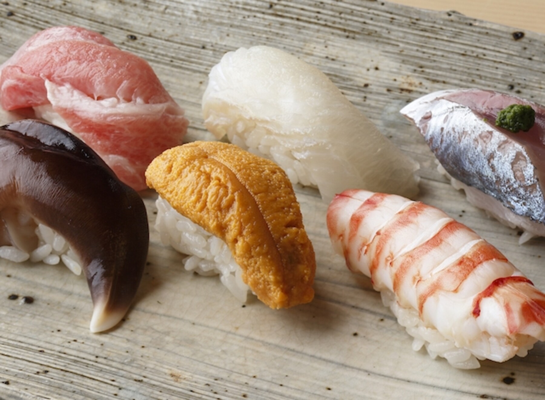 Sushi Kanesaka Palace Hotel Tokyo Reservation and Reviews | Tokyo