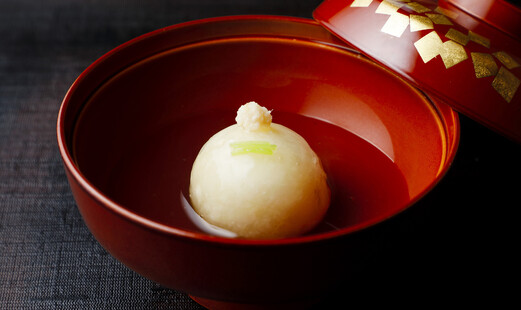Sanmikouan kobe beef shabushabu HANARE KYOTO's image 15
