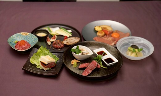 KUROGEWAGYU RESTAURANT HACHI's image 2