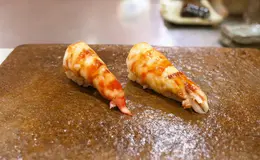Sushi Hoshiyama