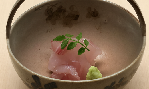 鮨割烹 なか一's image 2