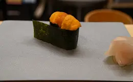Tachiguizushi Akira Shimbashi (Branch)