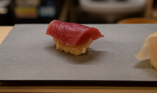 立喰い寿司 あきら 新橋店's image 2