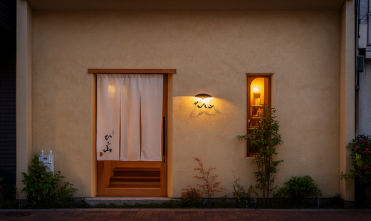 浅草 ひら山's image 1
