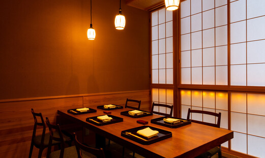 神楽坂 まる富's image 12