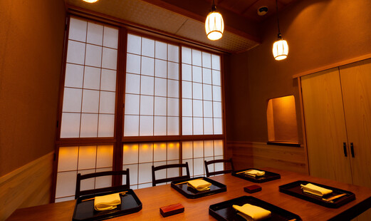 神楽坂 まる富's image 14