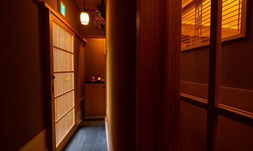 카구라자카 마루토미's image 16