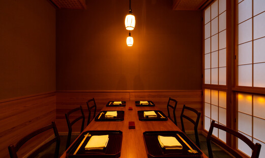 神楽坂 まる富's image 5