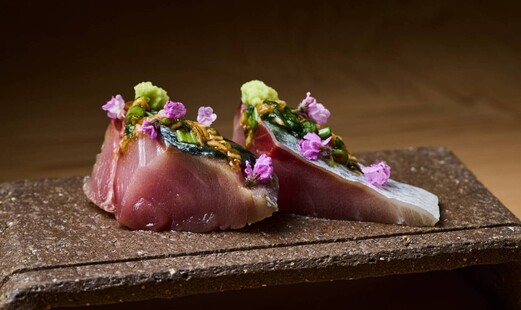 Takumi Sushi Owana's image 6