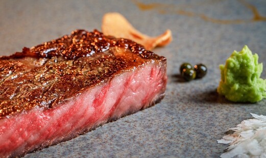 西麻布 焼肉X～TEN～'s image 1