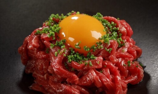 西麻布 焼肉X～TEN～'s image 2