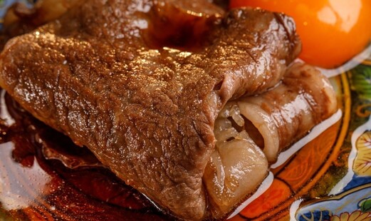 西麻布 焼肉X～TEN～'s image 6