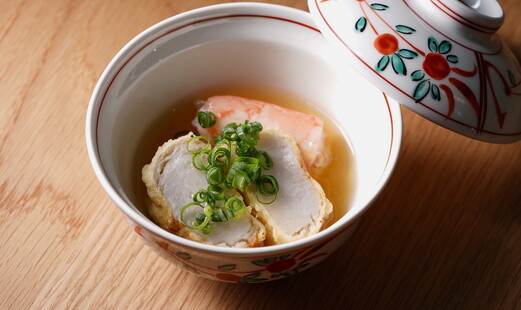 덴푸라 마루후쿠's image 13