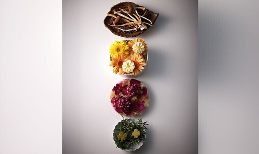 CYCLE by Mauro Colagreco's image 6